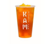 Sunset Tea
