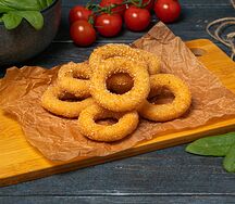 Луковые кольца