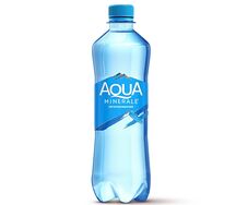 Aqua Minerale негазированная 