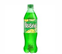 Frustyle Лимон-лайм в бутылке