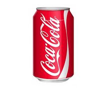 Coca-Cola 
