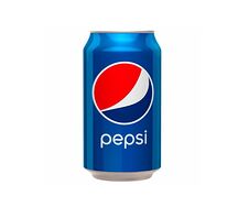 Pepsi в банке