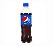 Pepsi 