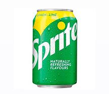 Sprite в банке 0,3 л 