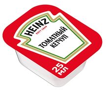 Соус томатный Кетчуп