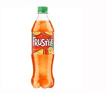 Frustyle Апельсин в бутылке