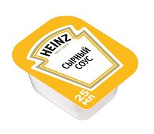 Сырный соус Heinz