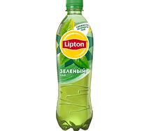 Lipton Зеленый чай