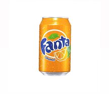 Fanta  