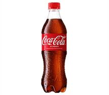Coca-Cola  