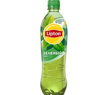 Lipton Зеленый чай L