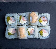 Эби маки