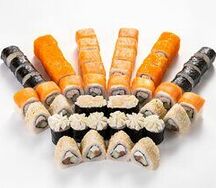 Филадельфия биг сайз 48 шт