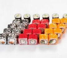 Суши хит 30 шт