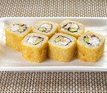 Темпура ролл Нагасаки