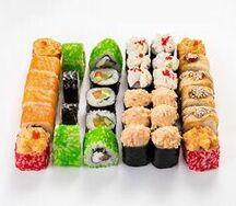 Калейдоскоп 33 шт