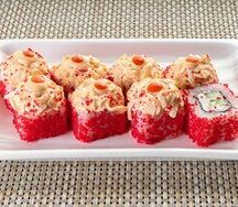 Острый краб