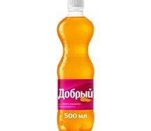 Добрый Манго-маракуйя