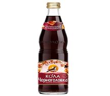 Черноголовка Кола