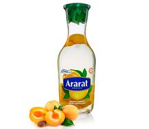 Компот абрикосовый Арарат