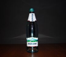 Боржоми