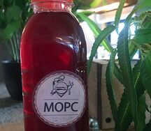 Морс домашний