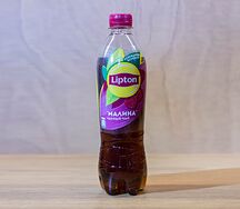 Lipton Малина Черный чай