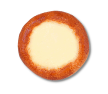 Ватрушка с творогом