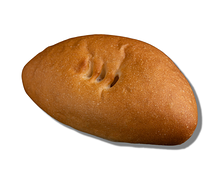 Пирожок с мясом