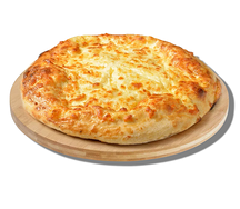 Хачапури по мегрельски