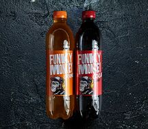 Фанки Манки