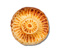 Лепешка тандыр