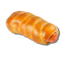 Сосиска в тесте