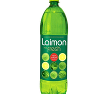 Лаймон Фрэш