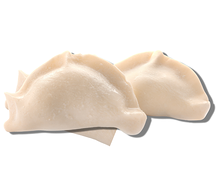 Вареники с вишней 500 гр