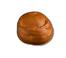 Пирожок с вишней