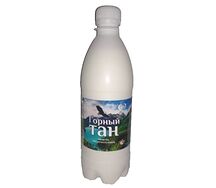 Горный тан