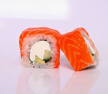 Ролл Филадельфия