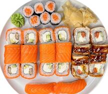 Филадельфия сет 32 шт