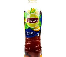 Чай Lipton черный