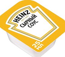 Соус Heinz сырный