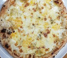 Четыре сыра