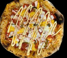 Цыплёнок ранч