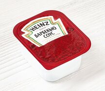 Соус Heinz барбекю