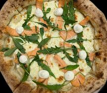 Нежный Лосось