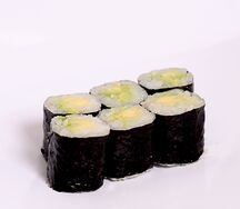 Ролл Авокадо