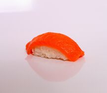 Суши Лосось