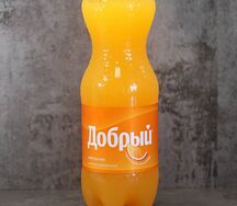 Добрый Апельсин