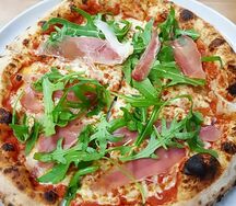 Прошутто & Руккола