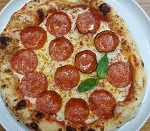 Пепперони